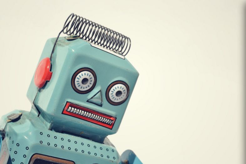 What is Captcha and Captcha Types Available Online?