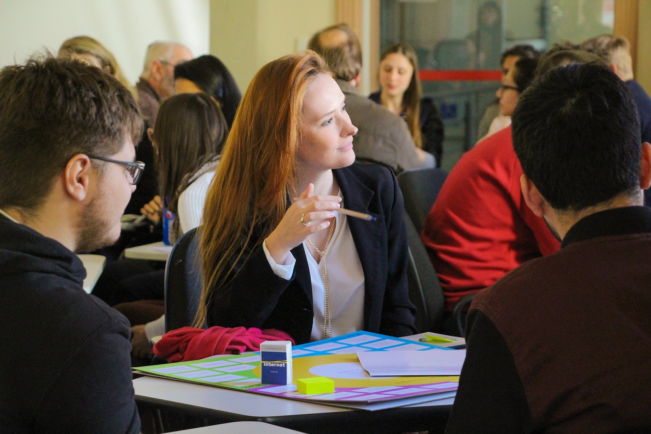 What Is the Average Gmat Score Required for an MBA in Canada?