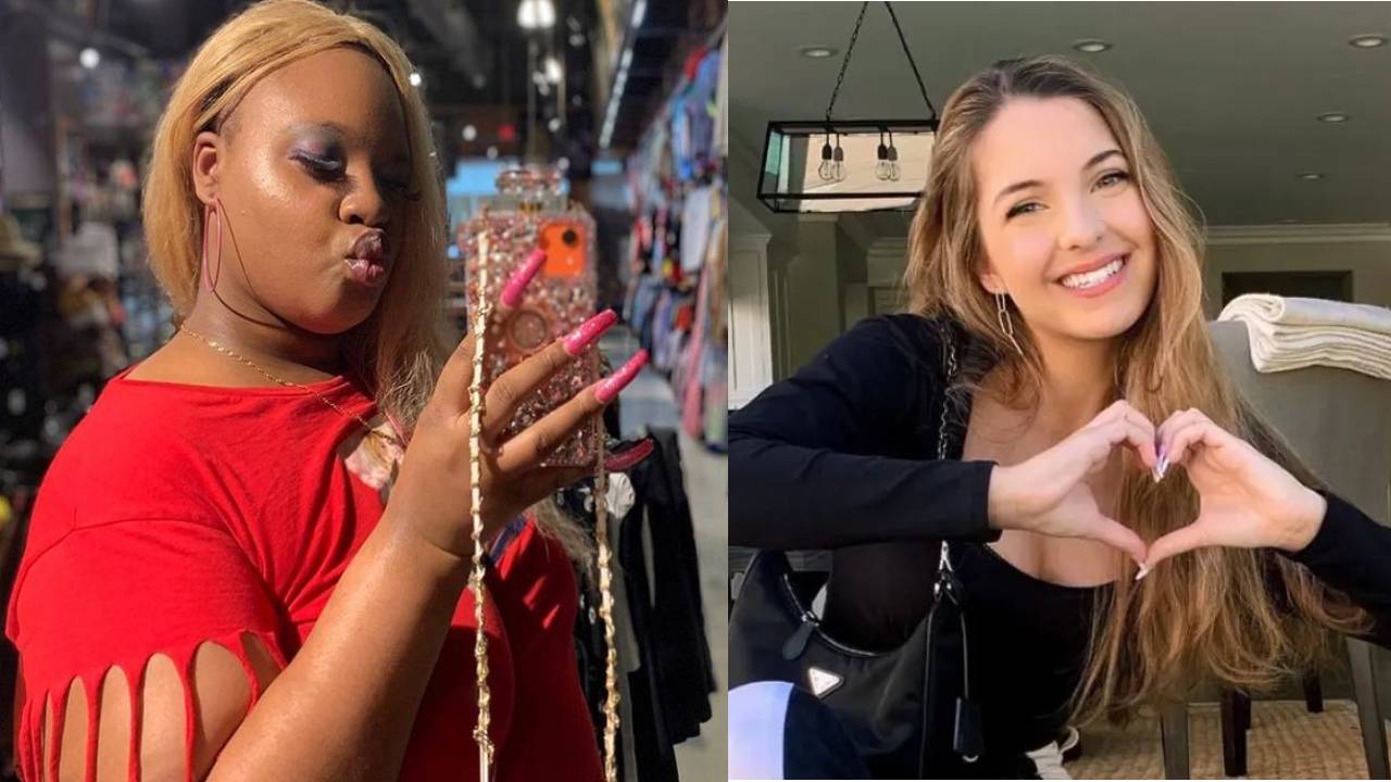 Top 5 Instagram Influencers to Follow in 2021