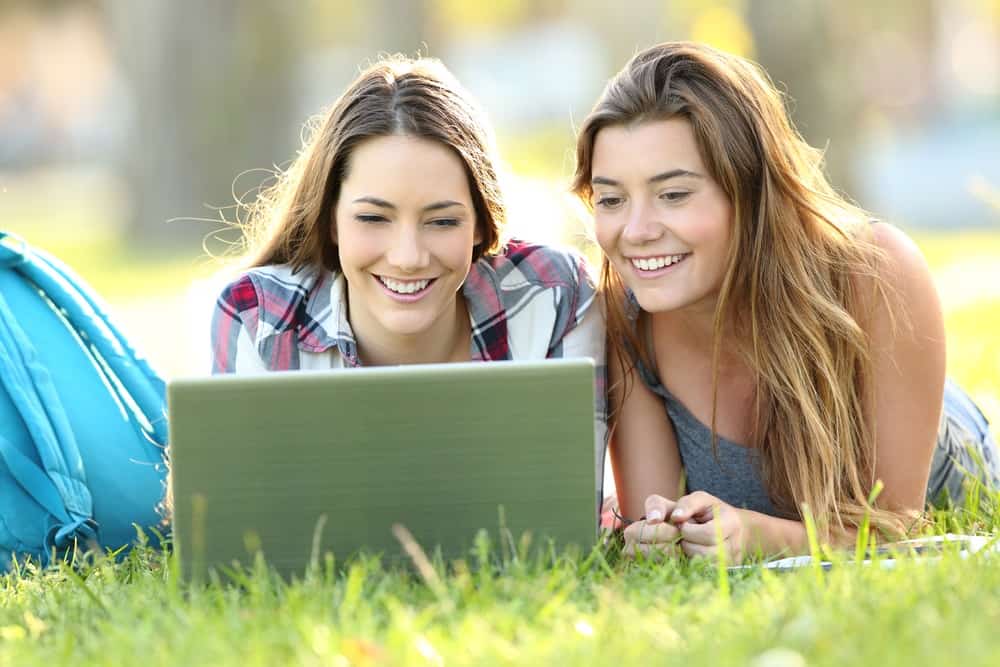 6 TIPS FOR ADAPTING TO COLLEGE LIFE IN THE US