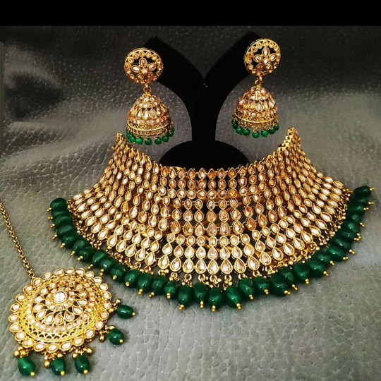 Find out the Best Jewellers in Lahore for all Kinds of Events: 