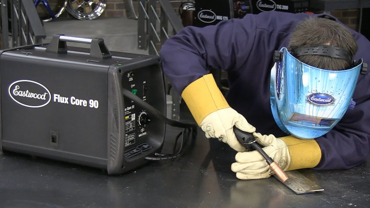 Best Flux Core Welder - Buying Guide