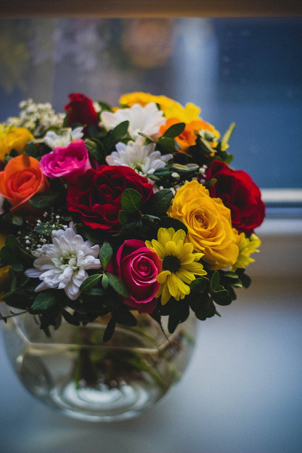 Outstanding Properties Of These Six Flowers That You Don't Know About