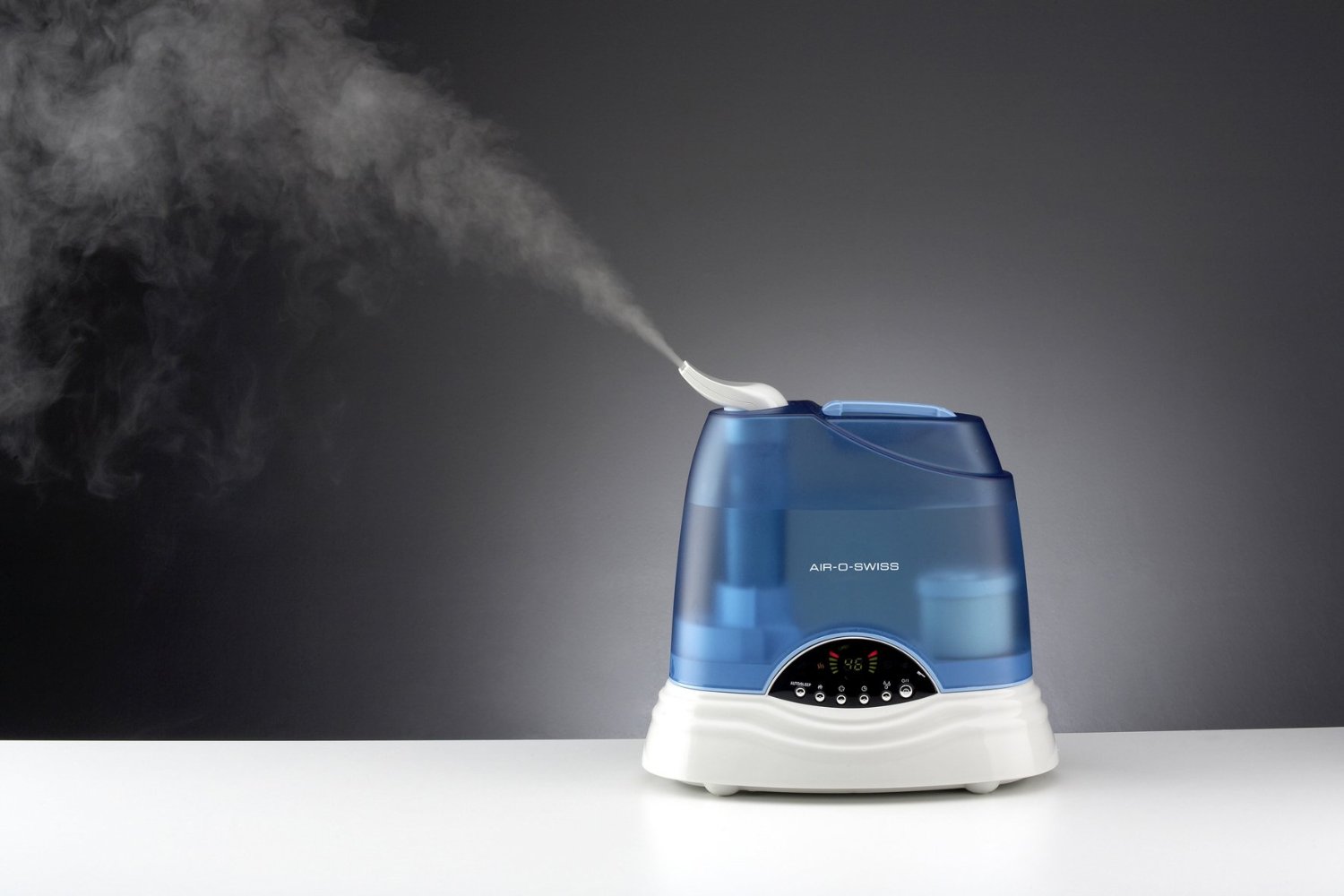 HOW TO SELECT A HUMIDIFIER, ADVICE AND RECOMMENDATIONS FOR BUYING