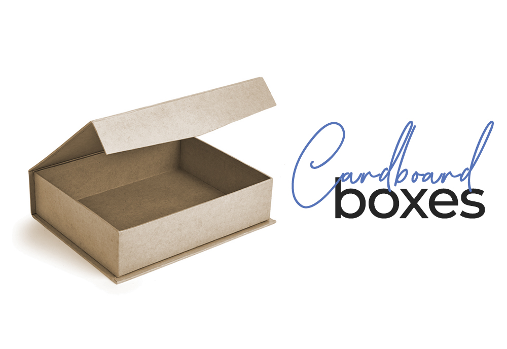 Why Should We Use Custom Cardboard Boxes in 2021?