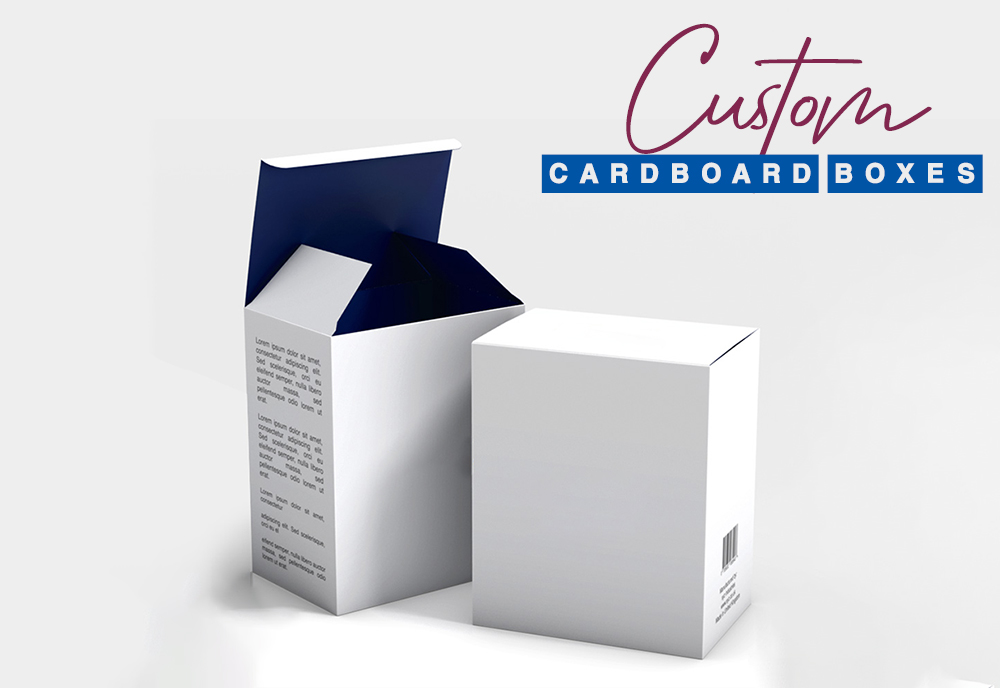 THIS EFFICIENT GUIDE WILL HELP WITH ALL CUSTOM CARDBOARD BOXES PROBLEMS