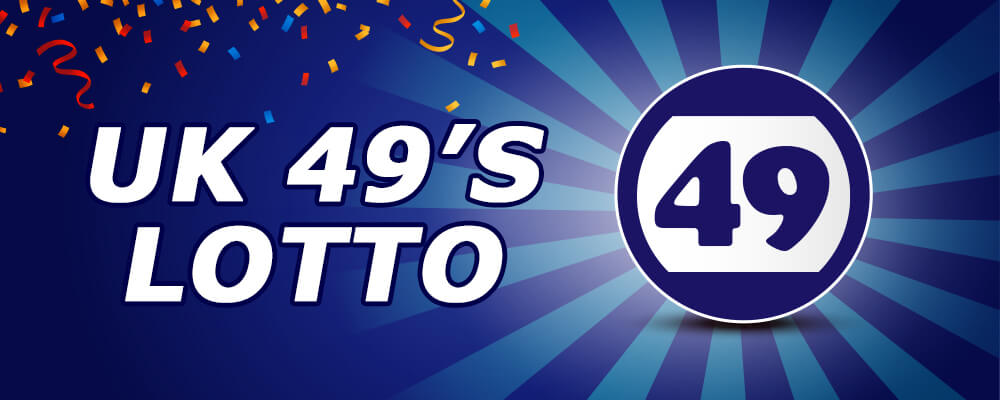 : UK 49s Betfred Latest Results | Check Out UK 49s Results Betfred 2021   