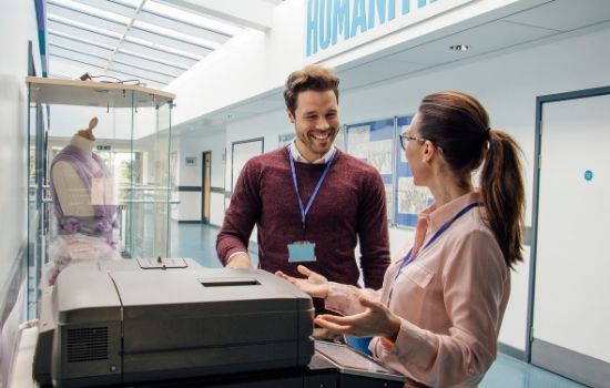 Looking For Best Printer's