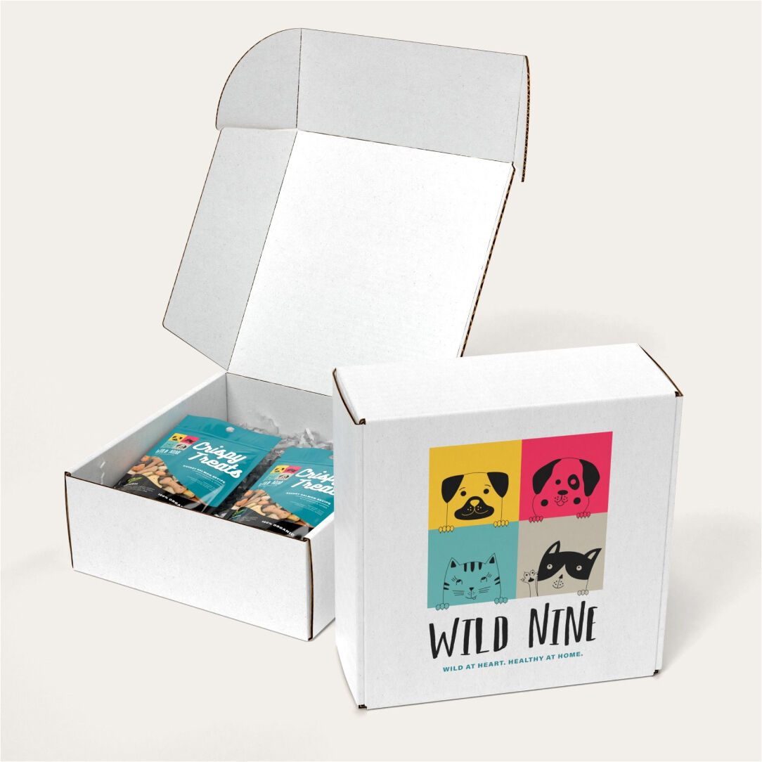 How to Make your Shipping Process Easy With Mailer Box?