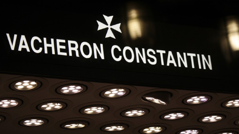 Glory of Time: Exploring the History of Vacheron Constantin Overseas