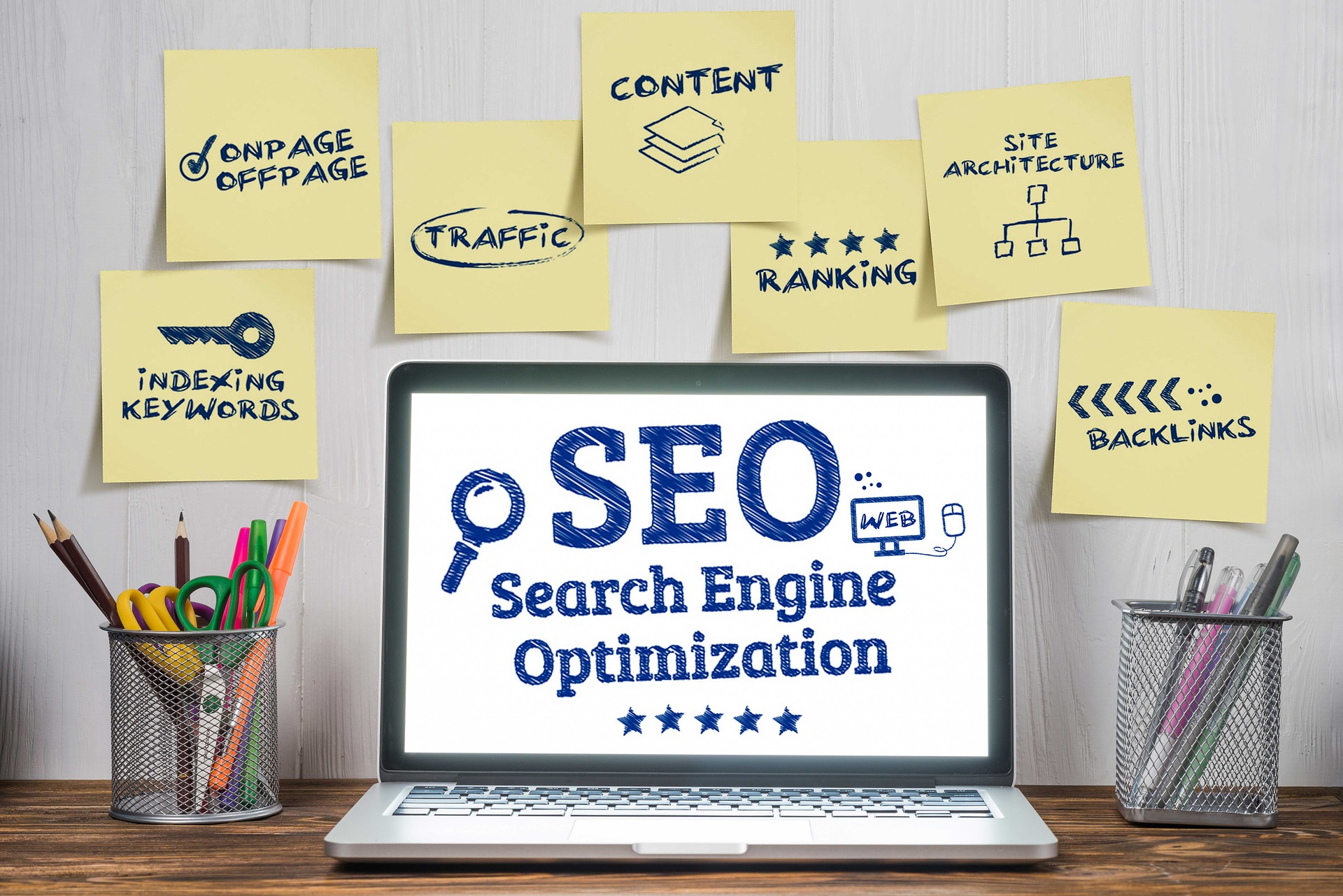 Best Free SEO Tools to Improve Your ON-Page SEO
