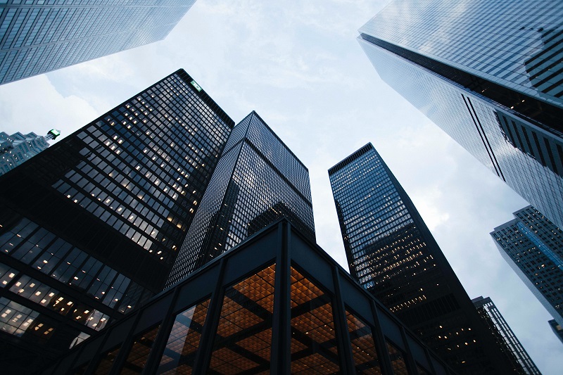 Business Exterior Rendering: How It Convinces Stakeholders to Invest in a Project 