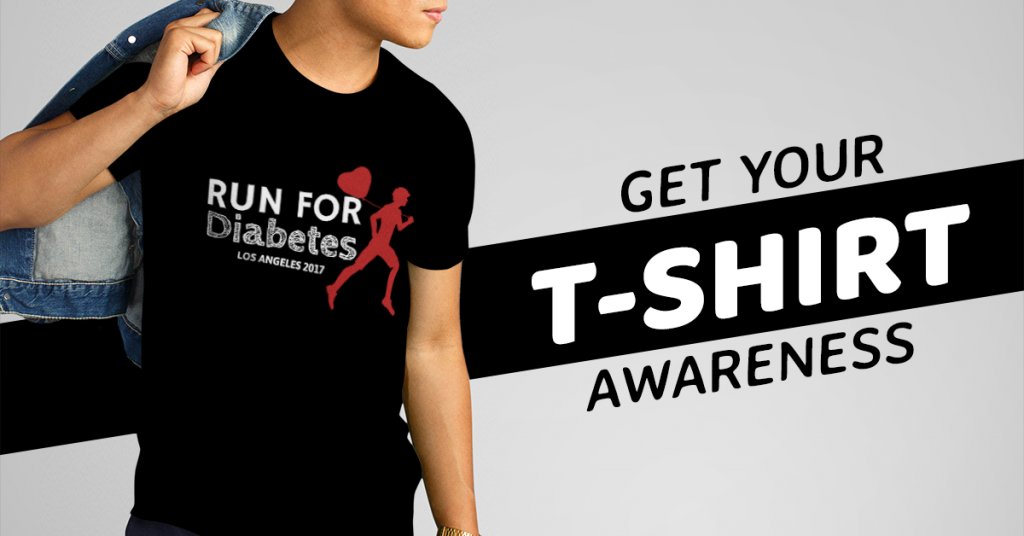 CREATING CUSTOM T-SHIRTS FOR PROMOTING A FAVORITE CAUSE