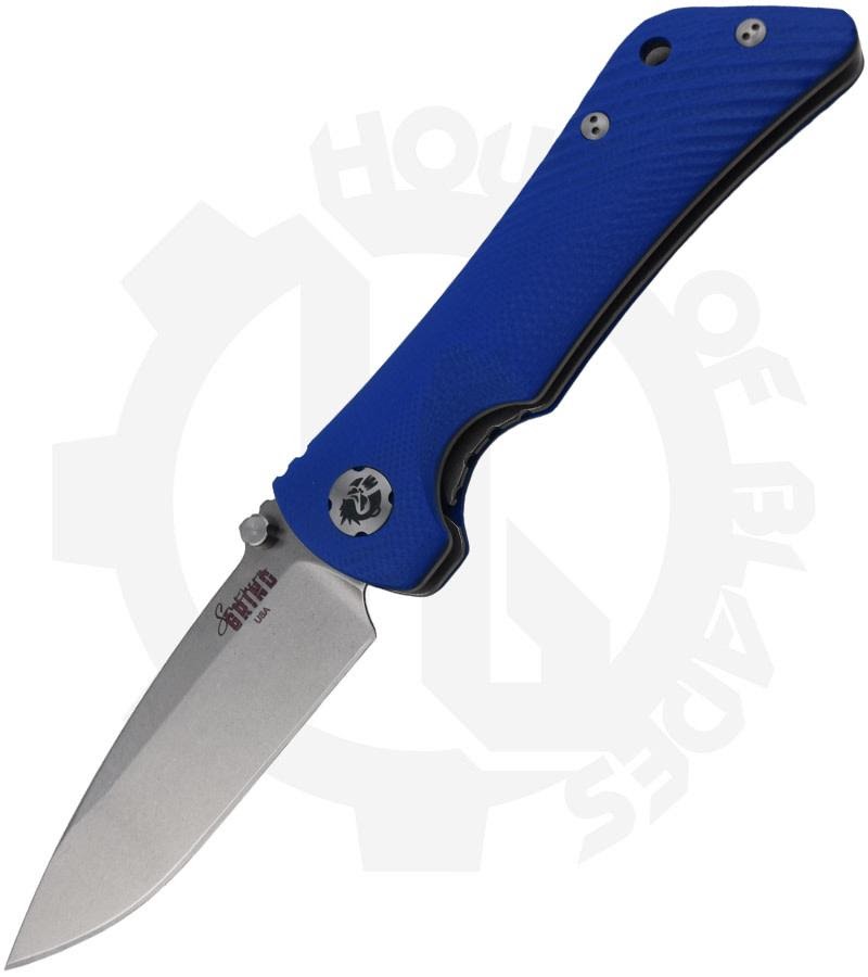Zero Tolerance 0450cf Review