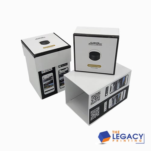 Benefits of Using Rigid Boxes for Long-Term Growth