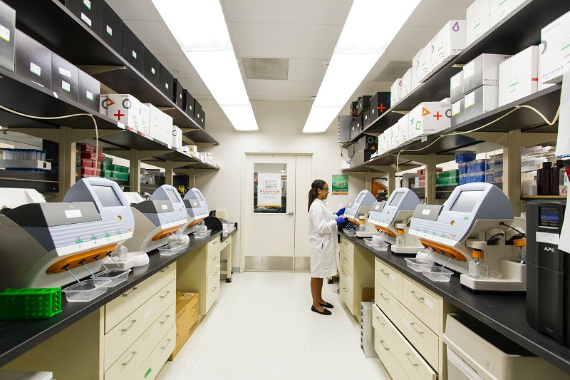  Essential Information On Test Machine Repairs