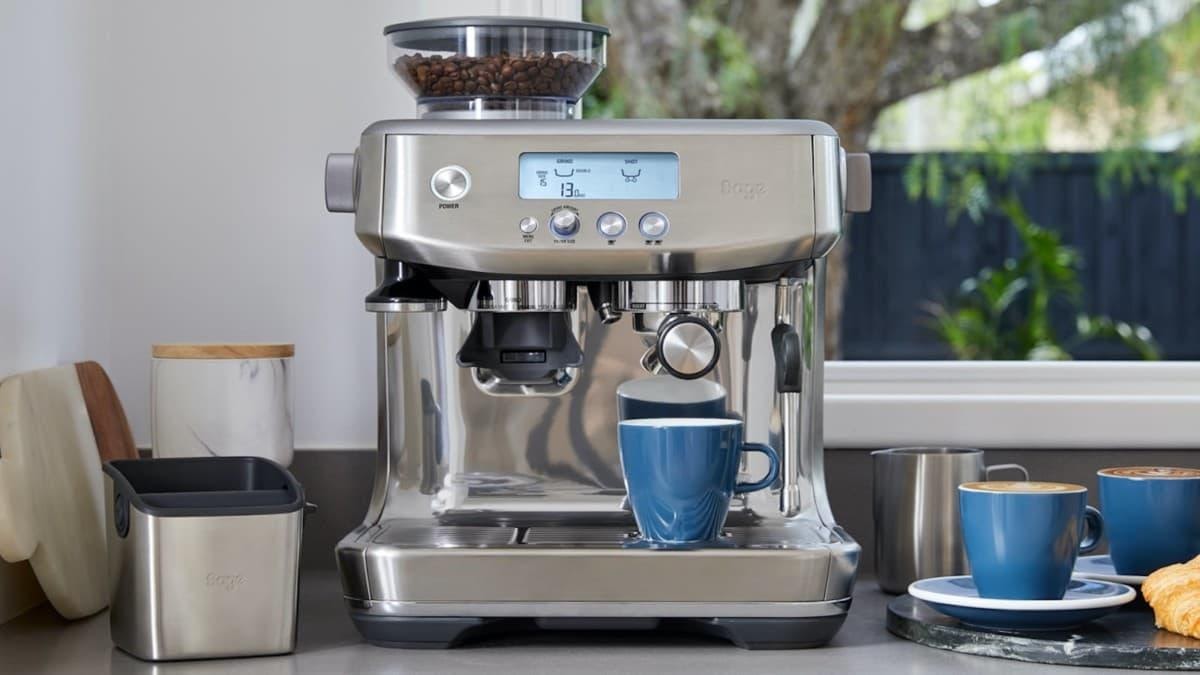 Best Espresso Machine Buying In 2021