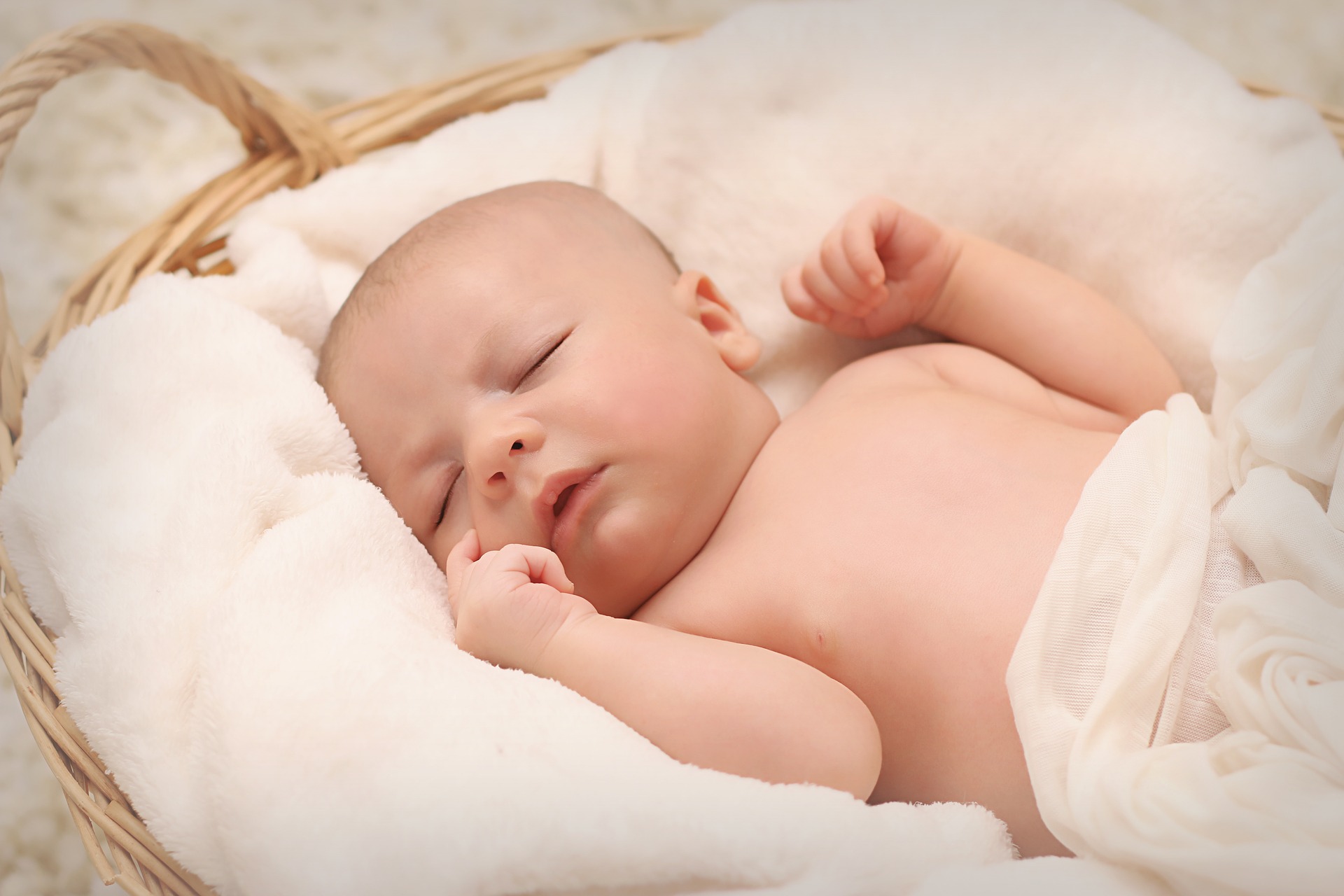 How to Take Care of Newborn Babies