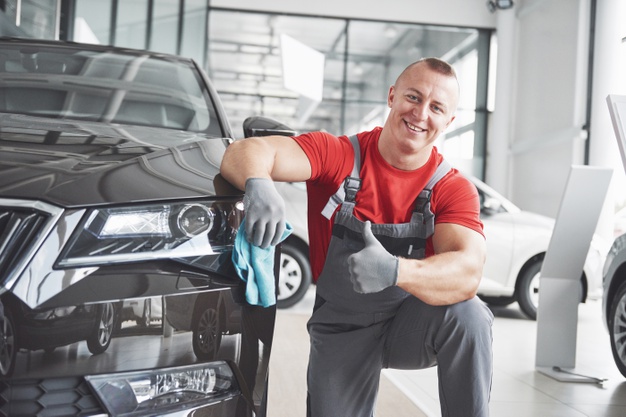 Guide to Select a Car Detailing Company