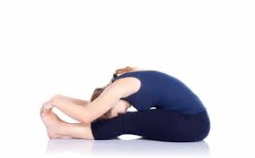 Paschimottanasana Yoga Pose: Steps, Benefits, and Precautions