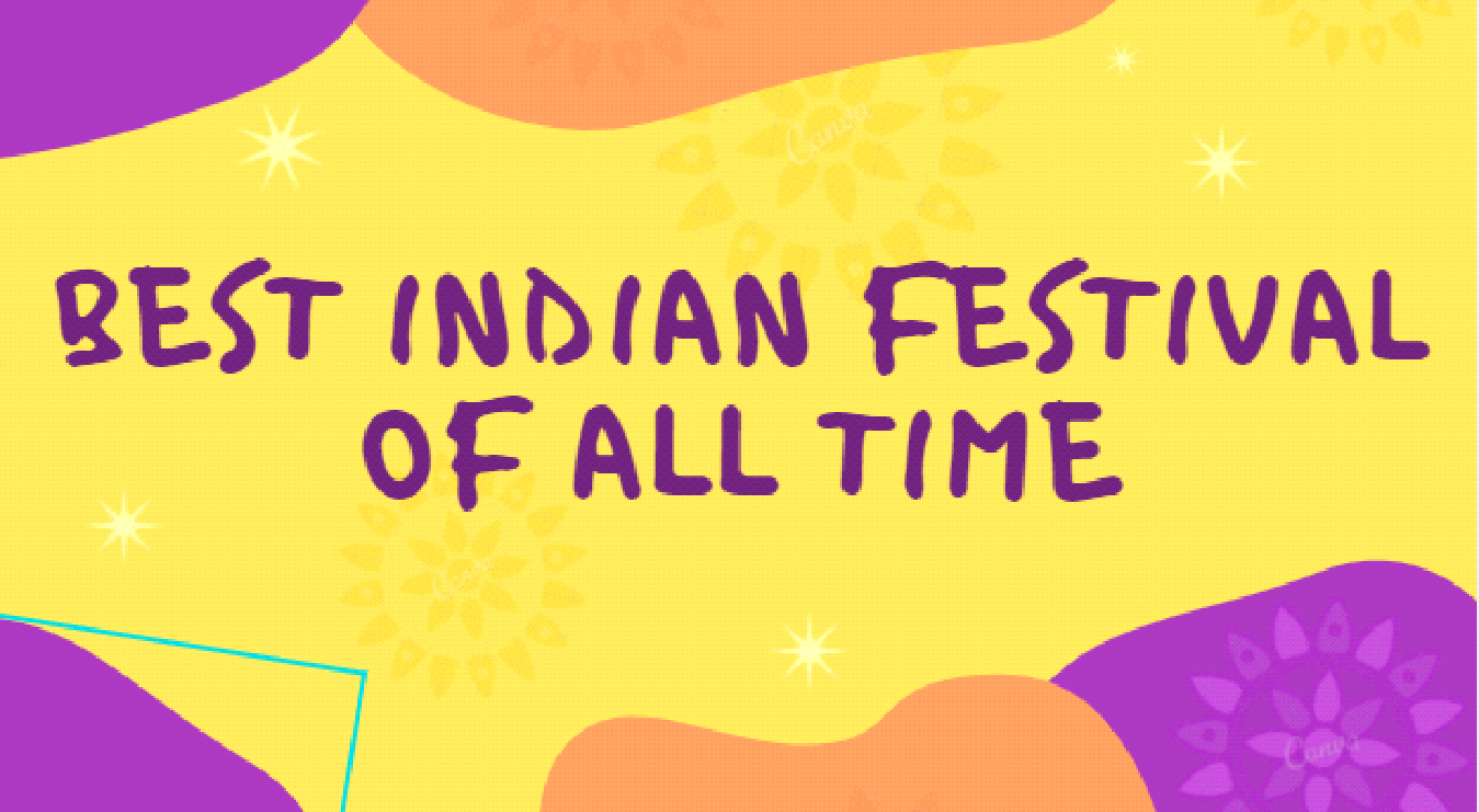 6 Best Indian Festival of All Time 