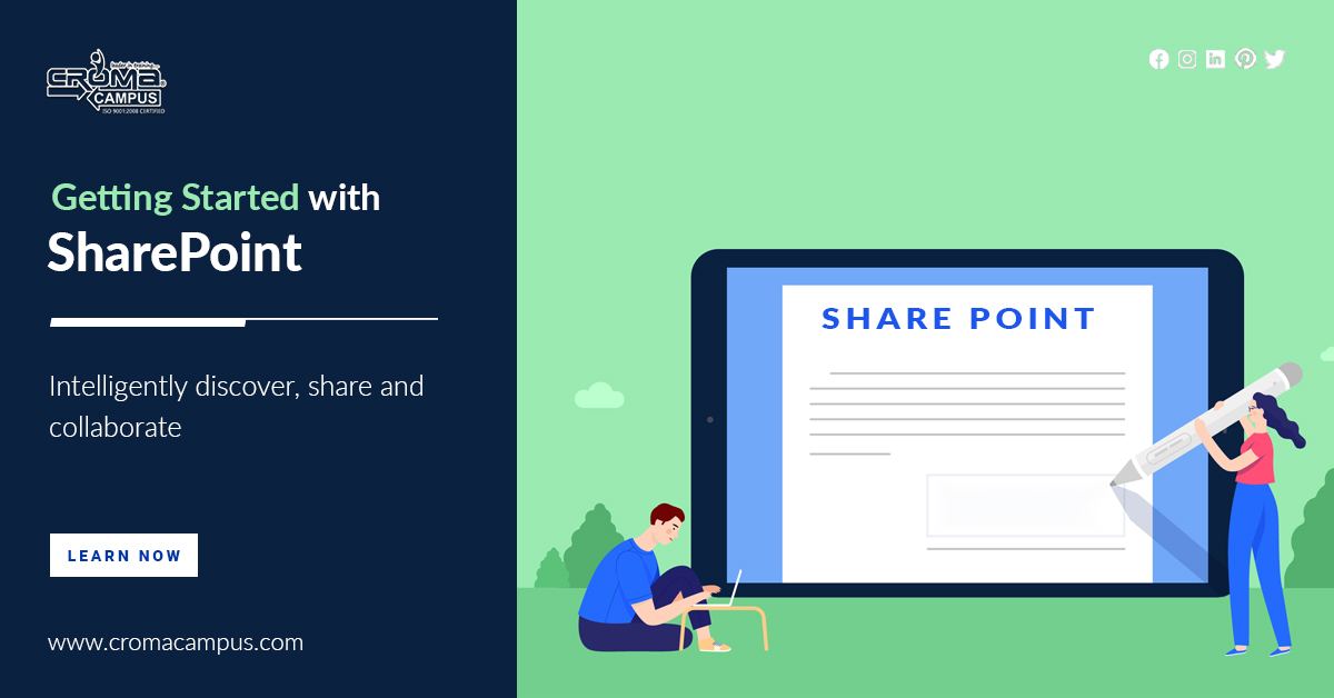 How Is Share Point Gaining Importance and Reason to Learn?
