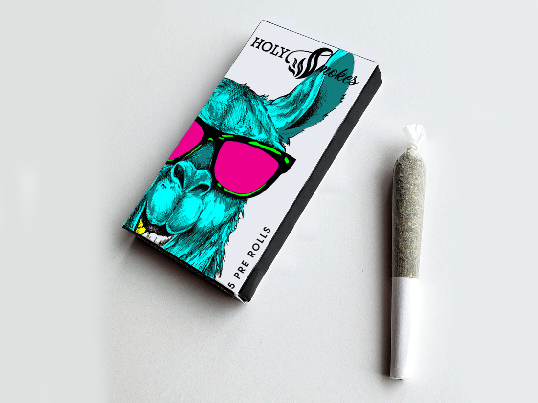 How Customization Is Helping the Custom Pre-Roll Packaging?
