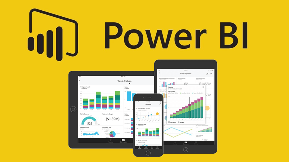 Power BI Certification- Everything You Need To Know