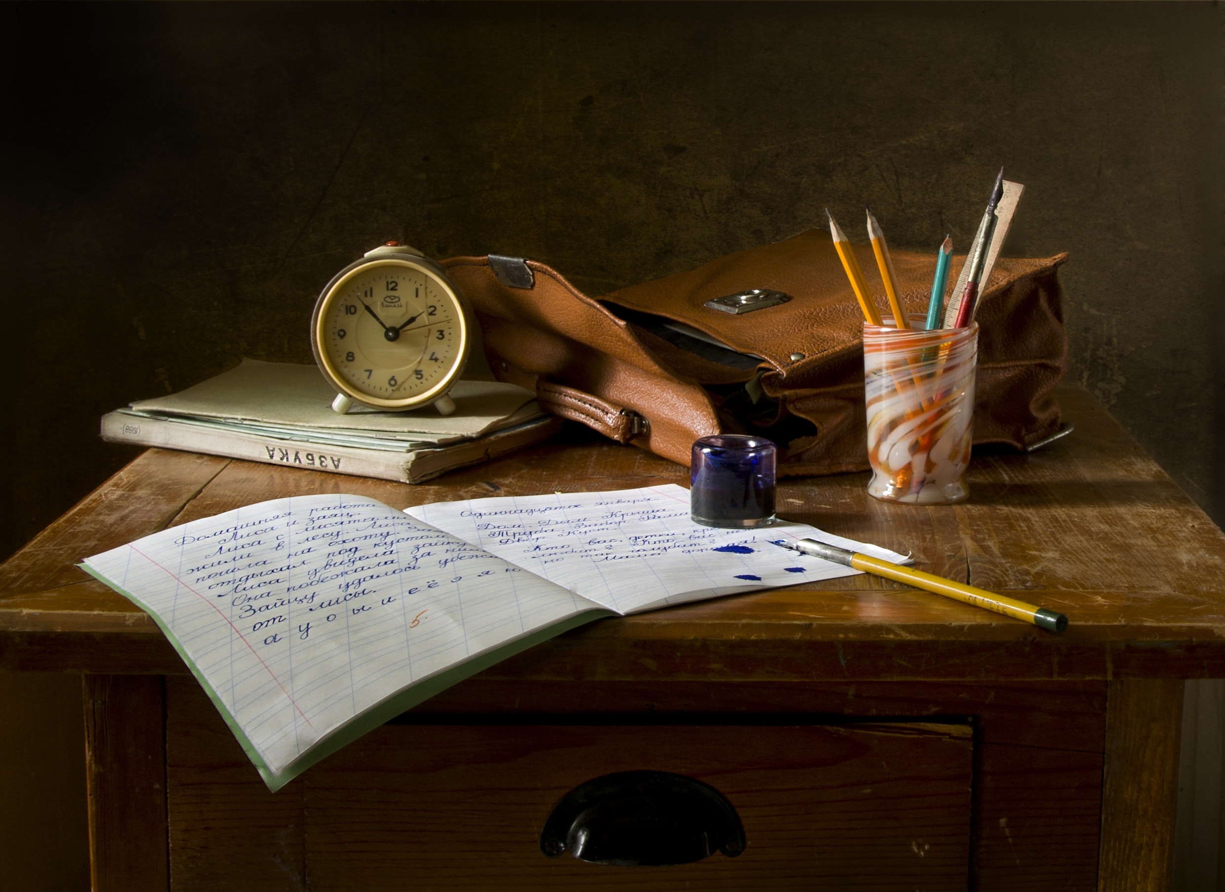 5 Key Points to Consider For Writing a Thesis