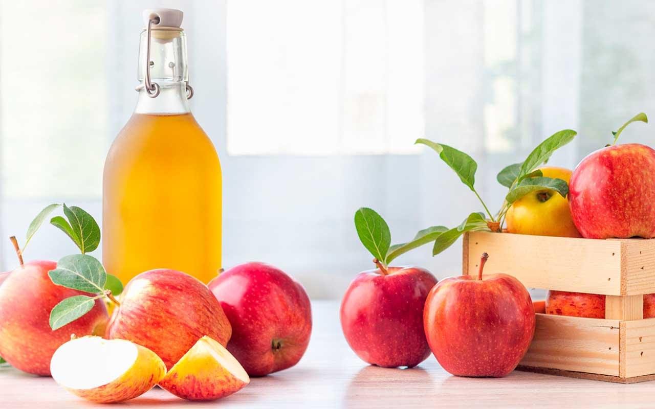 How To Drink Apple Cider Vinegar For Weight Loss