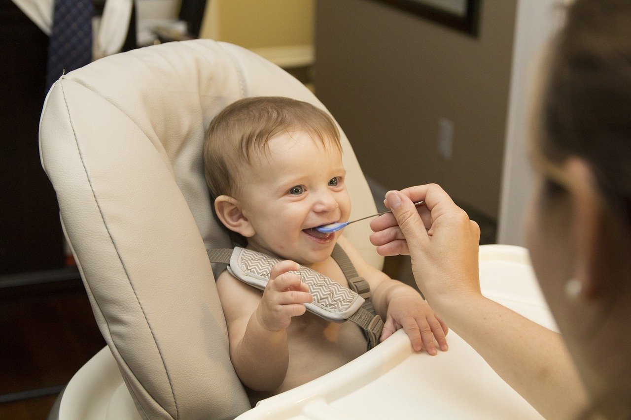 Answering Common Questions About Multigrain Cereal For Babies