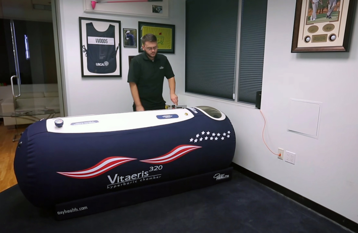 Things to Know Before Going for Hyperbaric Oxygen Therapy