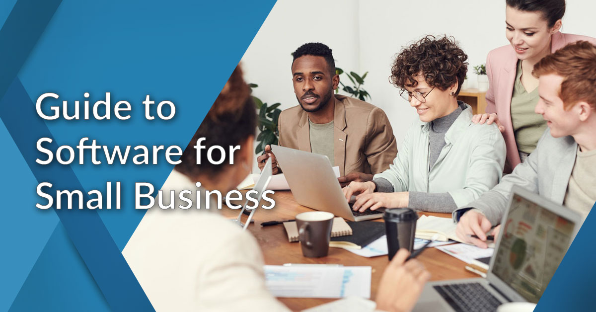  You Will Need Tools and Softwares  for Small Businesses