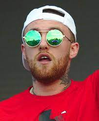 The Purchase Mac Miller Dad Hat Online 