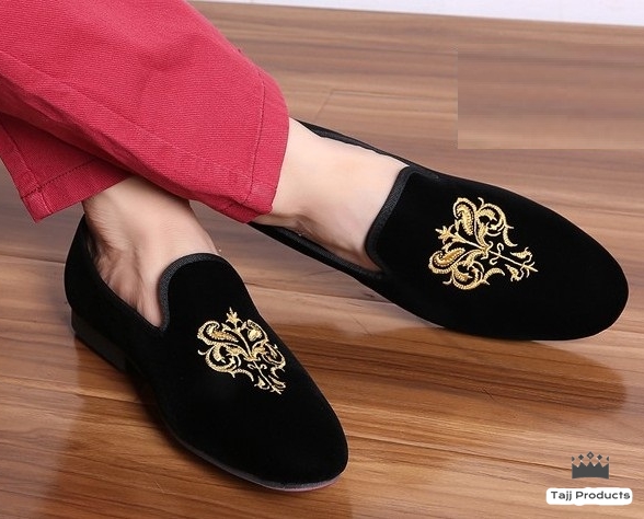 Handmade Shoes in Karachi