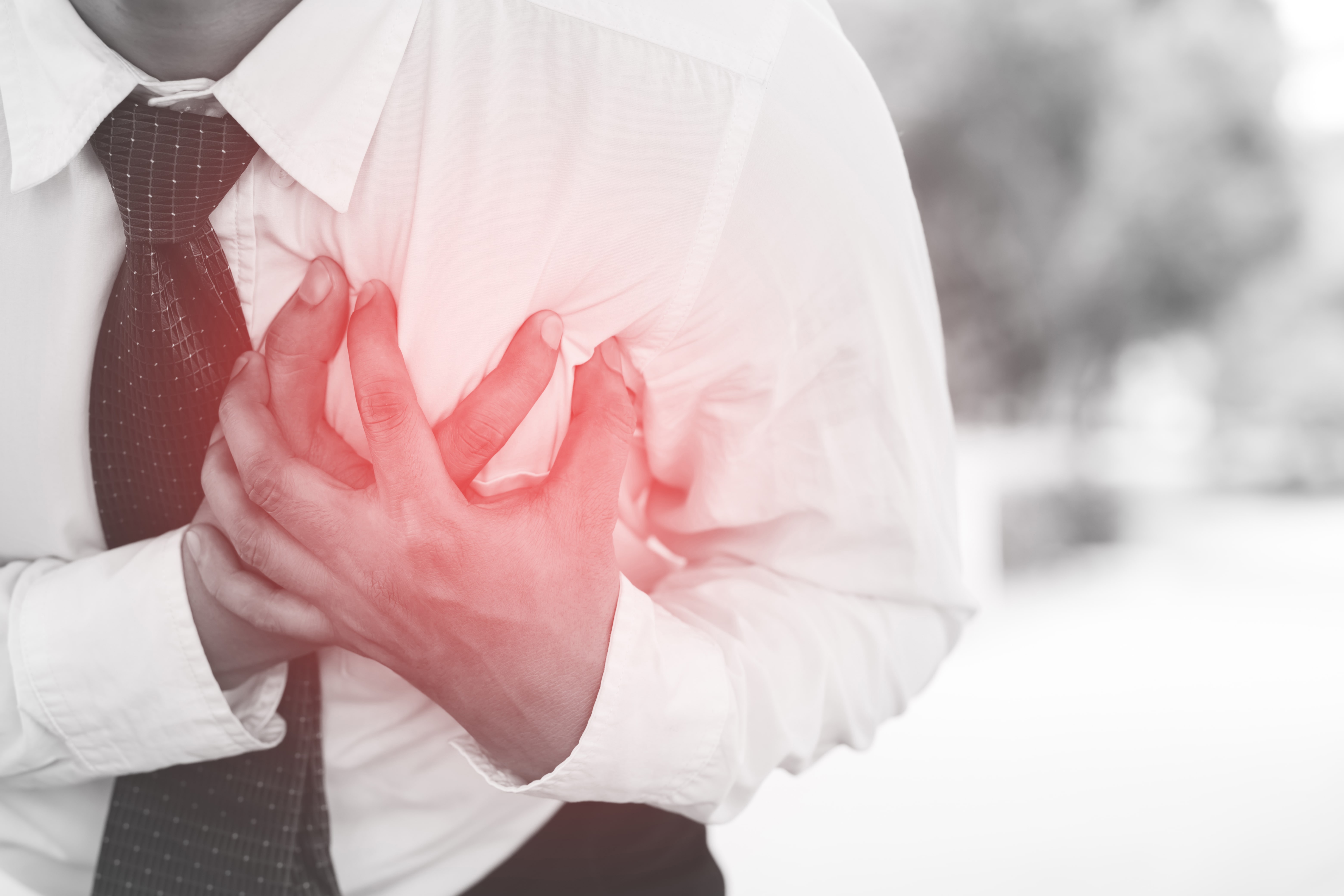 What is Cardiac Enzyme Test 