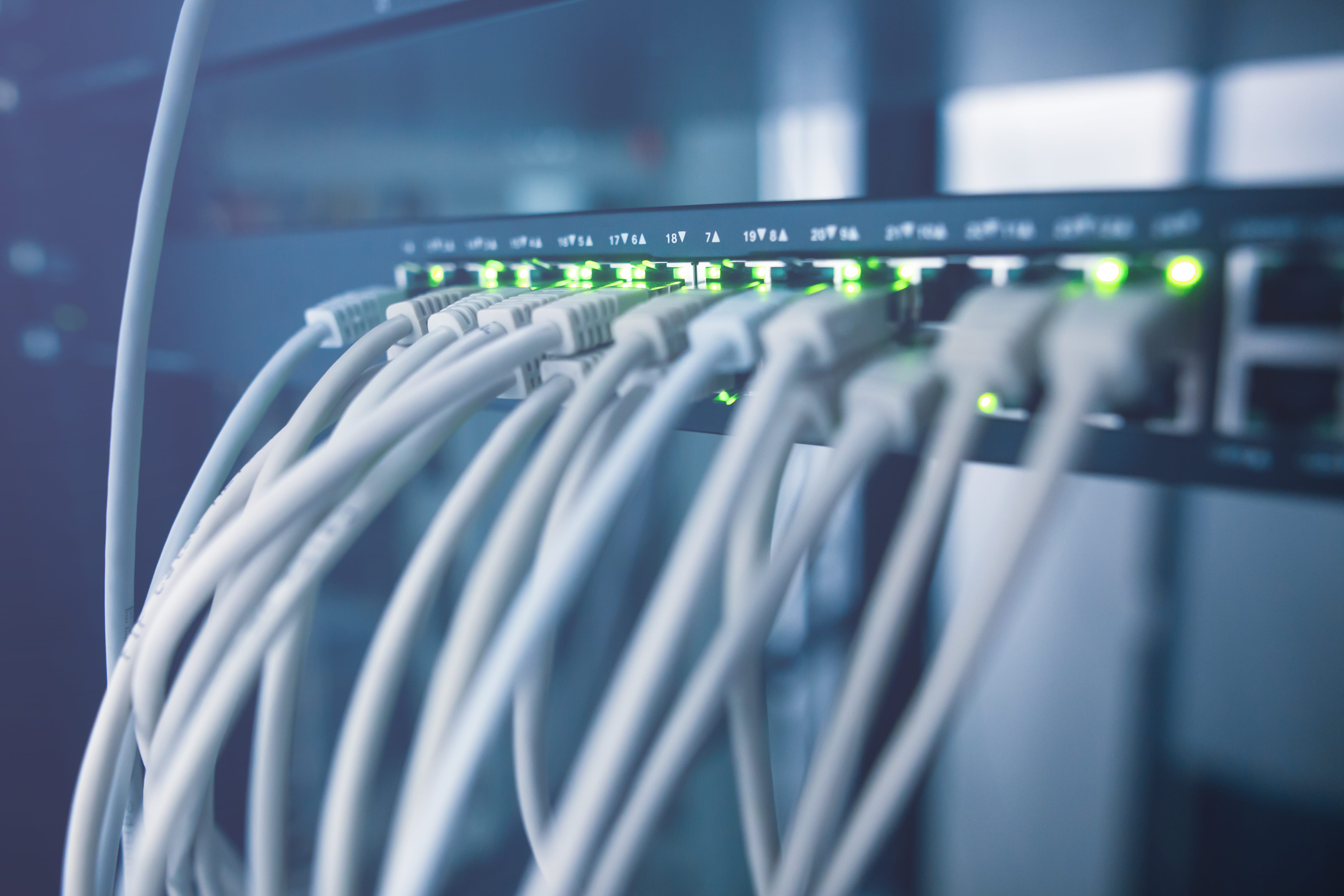 7 Benefits for Managed IT Services for Small Business 