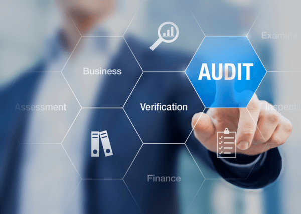 Auditing Has Been Proven To Be So Vital For The Industry