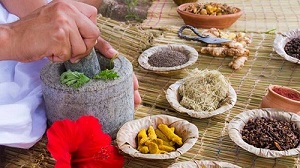 7 Traditional Spices To Maintain The Body�s Immune System
