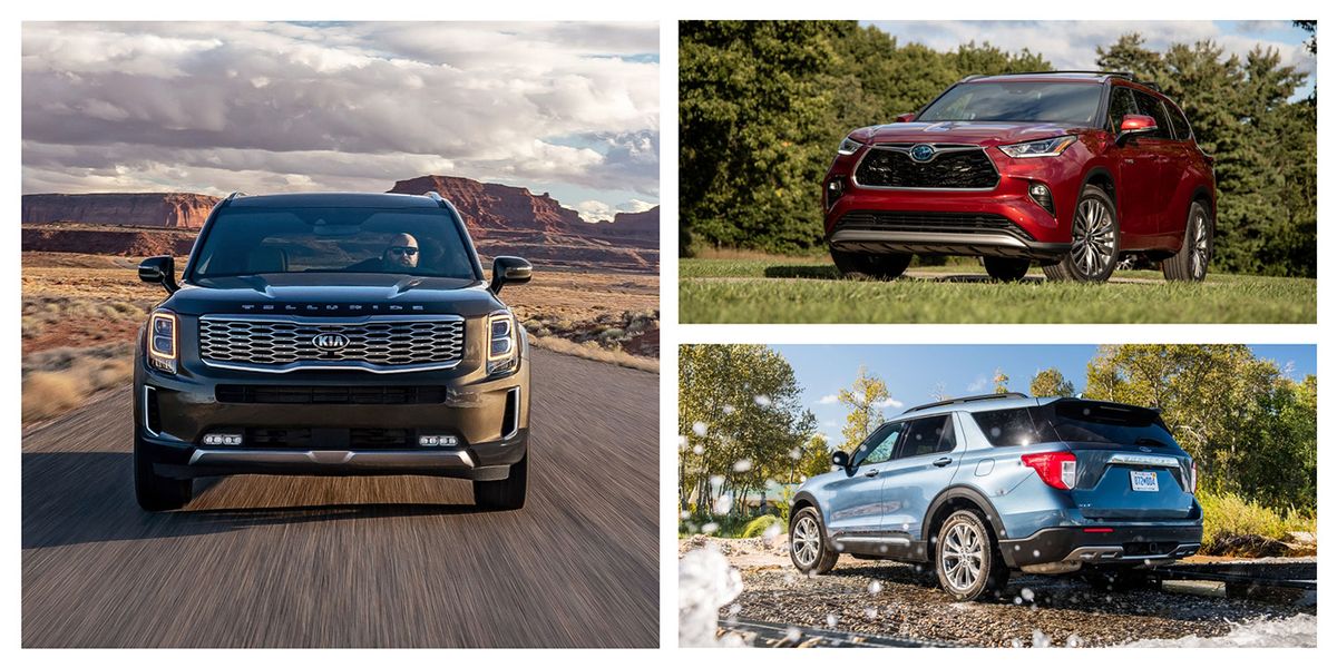 Must-Know Features of a Good Car