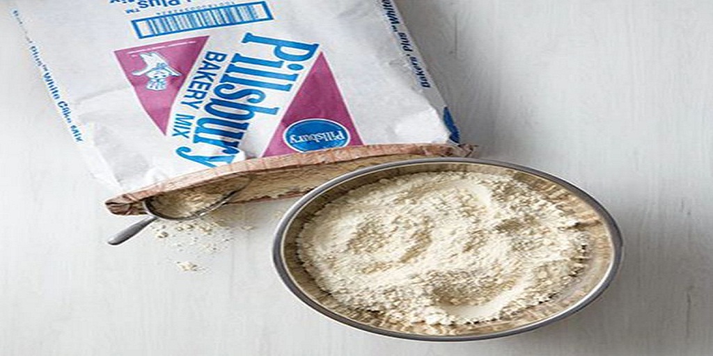 Your Bakery Needs Pillsbury Bakers Plus Cake Mix & Here�s Why