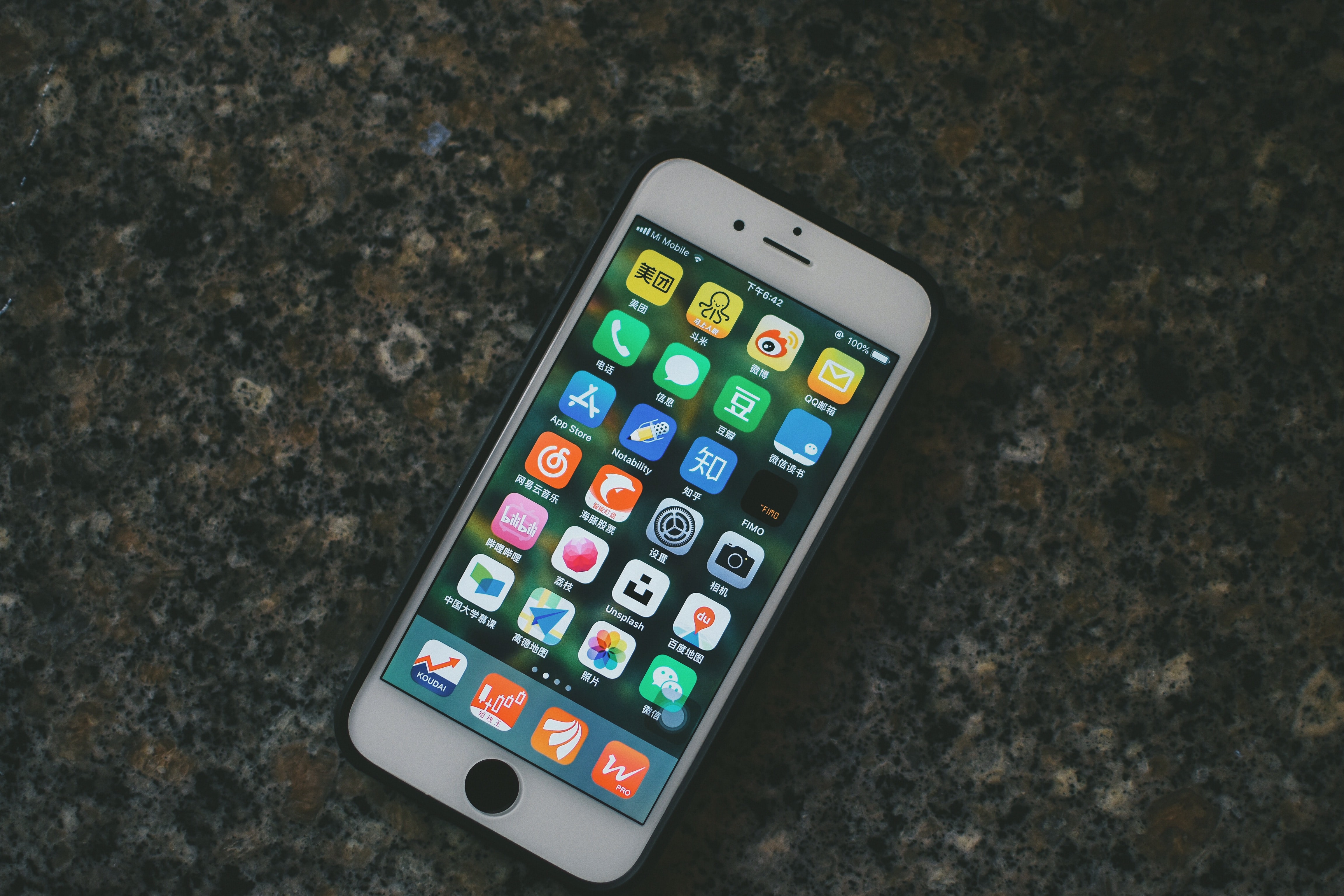 Tips to Choose the Best Mobile App Development Company