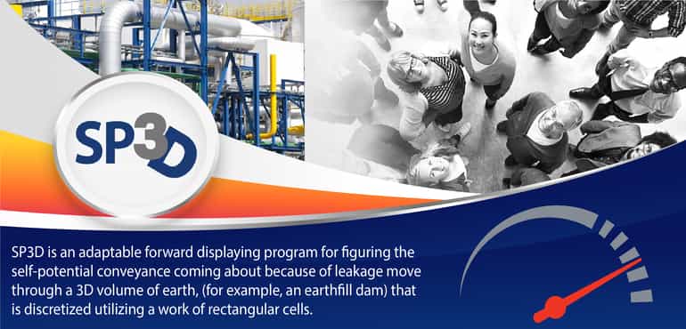 How to Do sp3d Training Certification?