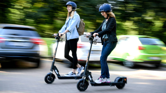 Master The Art Of Best Electric Scooter For Adults 250 Lbs With These Tips