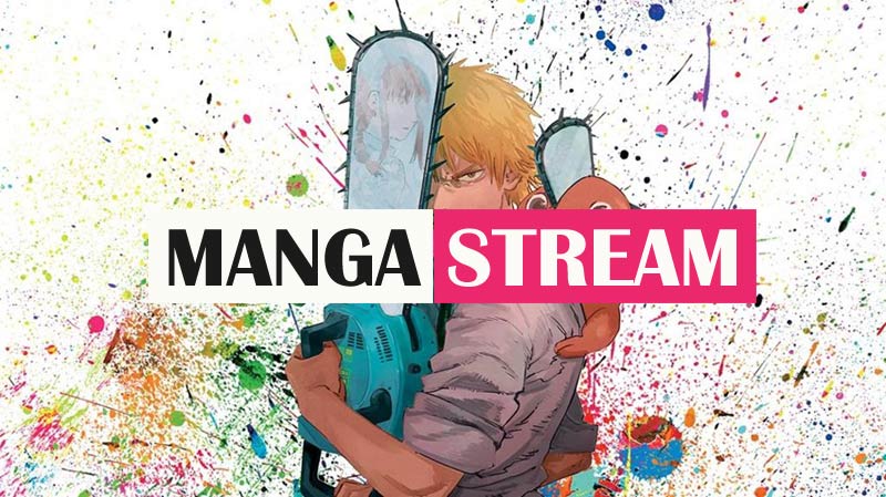 Manga Stream Alternatives ?