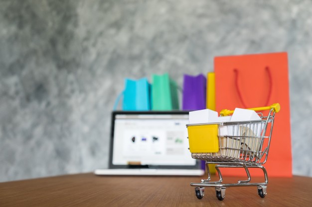 What are the Projections for Online Shopping in the Upcoming Future?