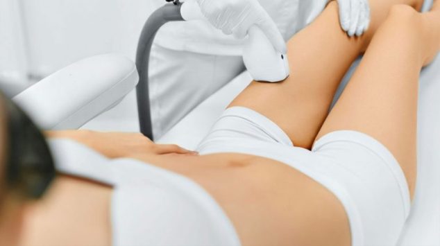 ALL YOUR QUESTIONS ABOUT LASER HAIR REMOVAL ANSWERED! 