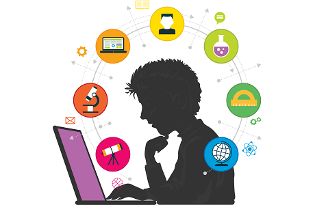How Effective Is Distance Education?