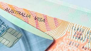 All You Need To Know About 189 Visa Process
