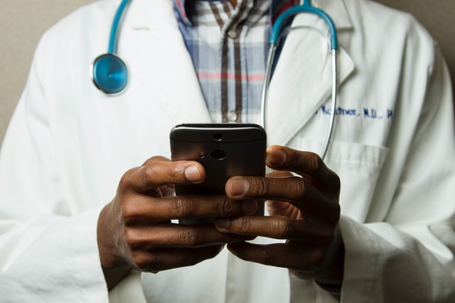 Where Can We Consult a Doctor Online?